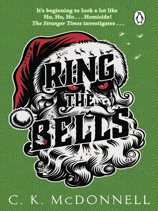 Title details for Ring the Bells by C. K. McDonnell - Wait list